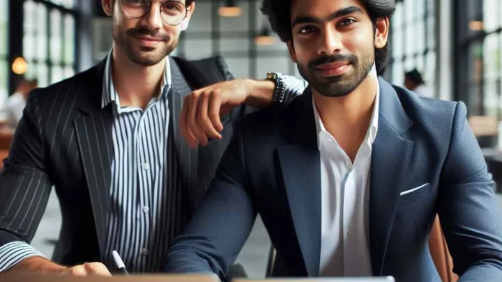 Startup Registration Sasvad