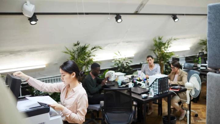 Startup Registration Satrampadu