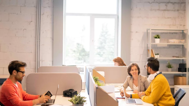 Startup Registration Sedam