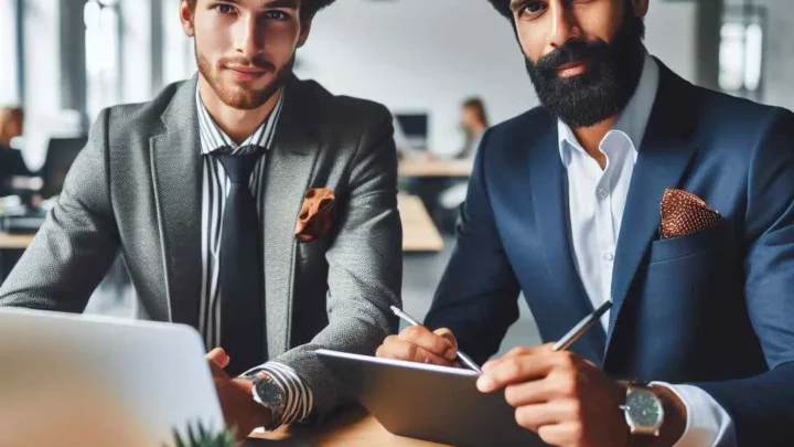 Startup Registration Shahade