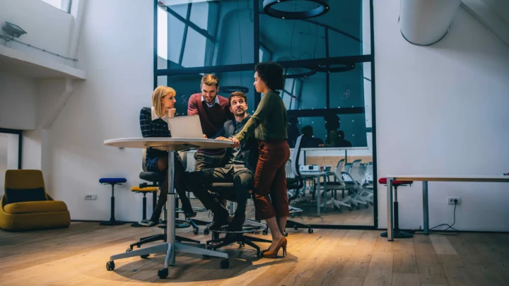 Startup Registration Sholavandan