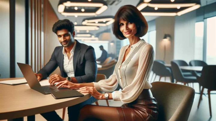 Startup Registration Tharad