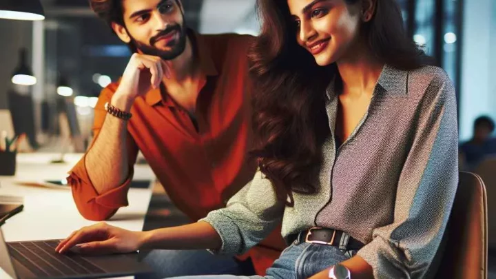 Startup Registration Thirumangalam