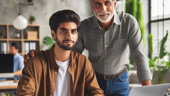 Startup Registration Thoubal