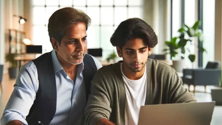 Startup Registration Tohana