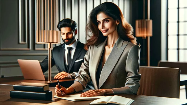 Startup Registration Una