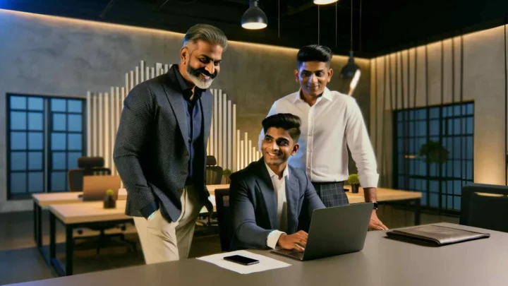 Startup Registration Unnao