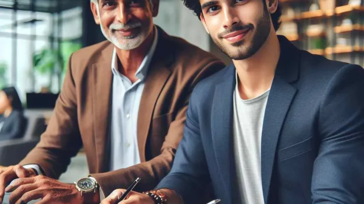 Startup Registration Vaniyambadi