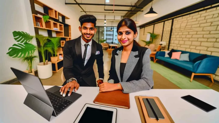 Startup Registration Viluppuram