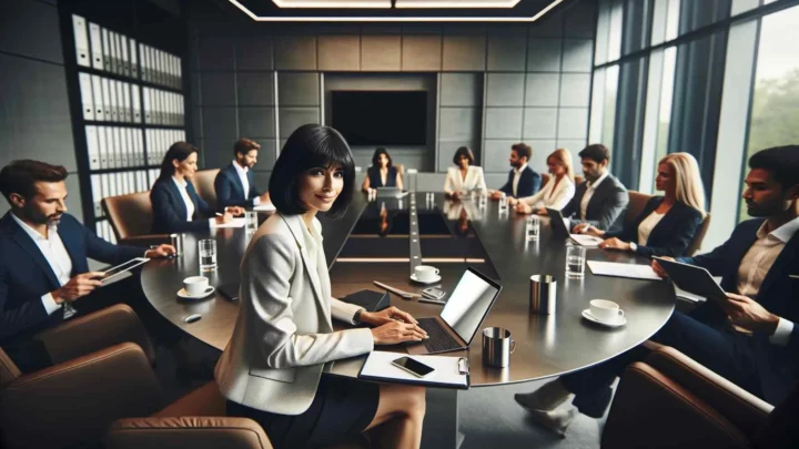 Startup Registration Wara Seoni