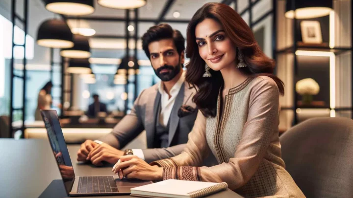 Startup Registration Washim