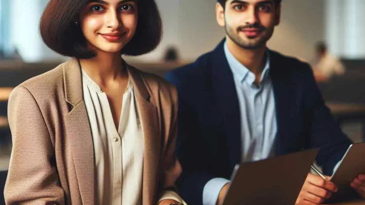 Startup Registration Website