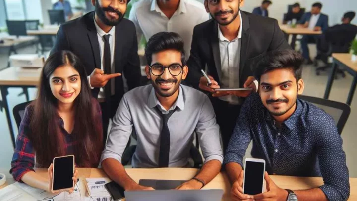 Copyright Registration Chittoor