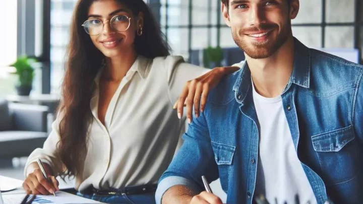 Copyright Registration Ongole