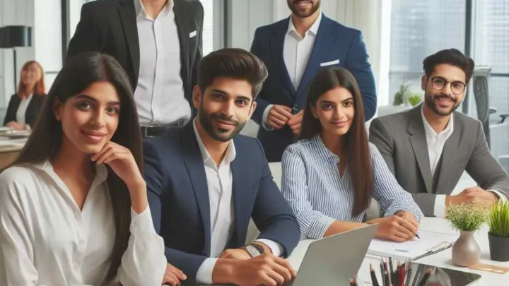 Firm Registration Bhilai