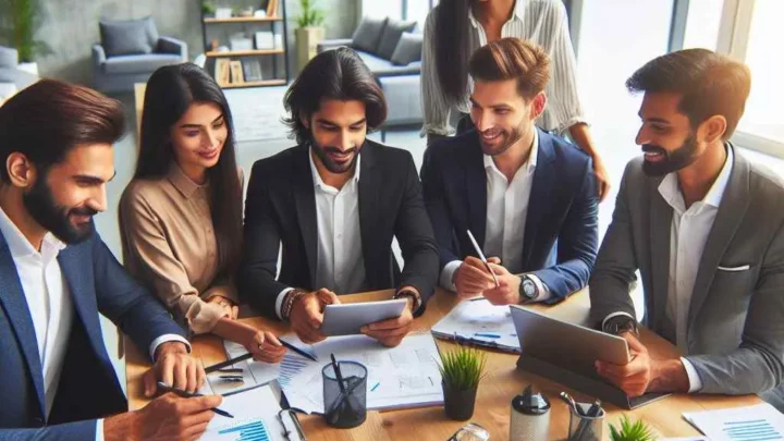 Firm Registration Lucknow