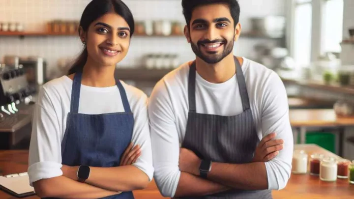 Food License FSSAI Registration Bagha Kusmar