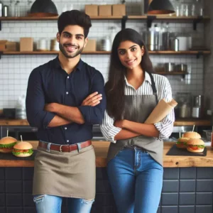 Food License FSSAI Registration Bapatla