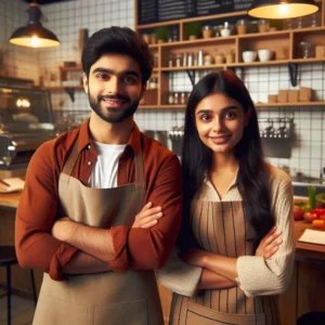 Food License FSSAI Registration Baraut