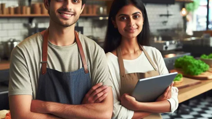 Food License FSSAI Registration Basirhat