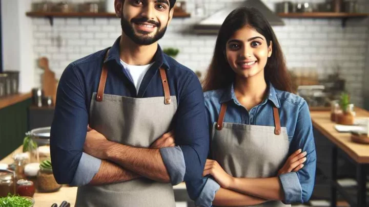 Food License FSSAI Registration Bhilai