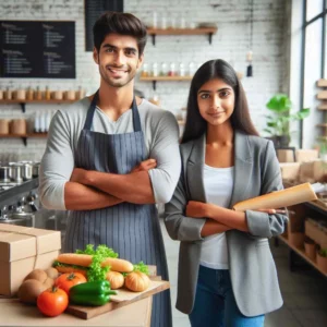 Food License FSSAI Registration Bobbili