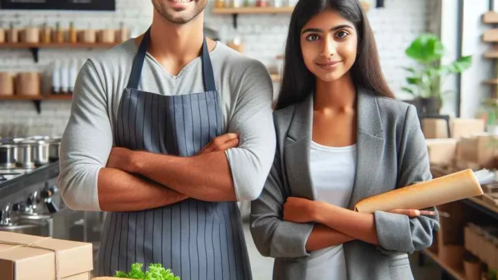 Food License FSSAI Registration Bobbili