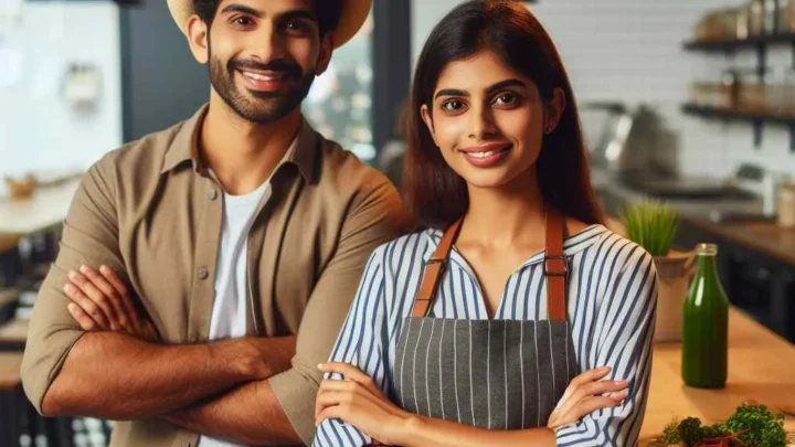 Food License FSSAI Registration Burhanpur