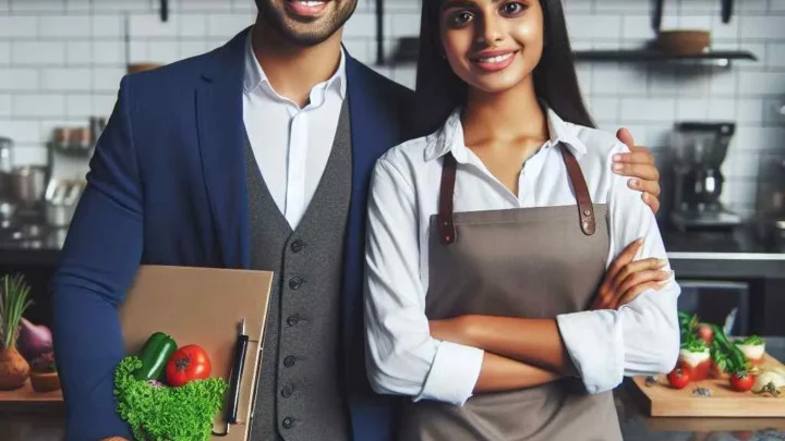 Food License FSSAI Registration Erode