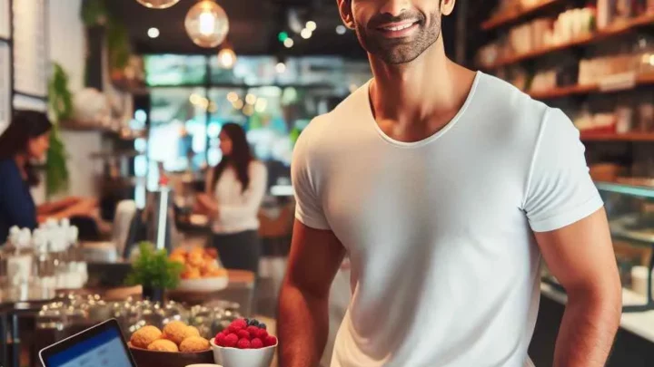 Food License FSSAI Registration Gochar