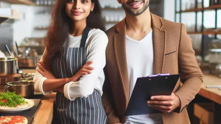 Food License FSSAI Registration Hoshiarpur