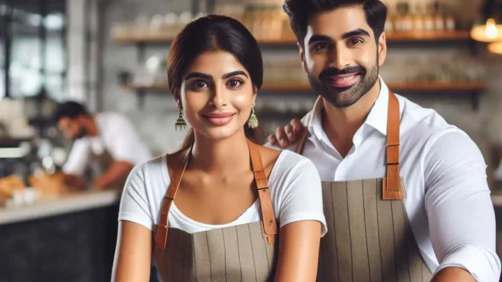 Food License FSSAI Registration Pen