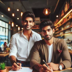Food License FSSAI Registration Prantij