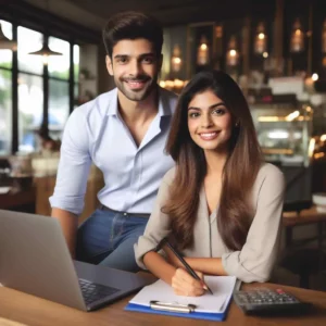 Food License FSSAI Registration Sahawar