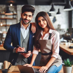 Food License FSSAI Registration Sangaria