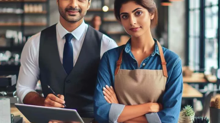 Food License FSSAI Registration Thirumangalam