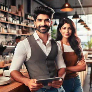 Food License FSSAI Registration Thoubal