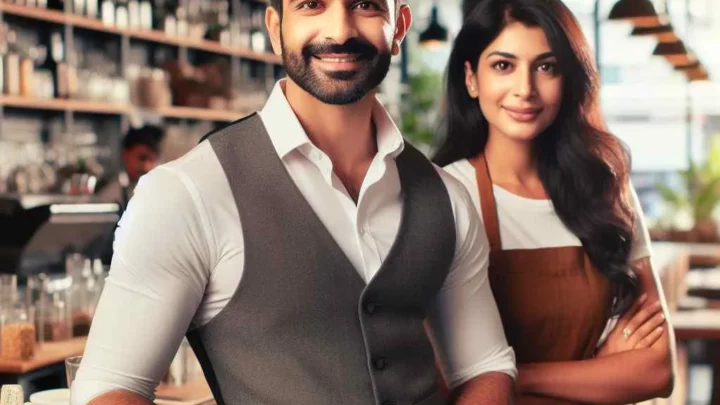 Food License FSSAI Registration Thoubal