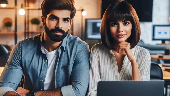 ISO Certificate Akola