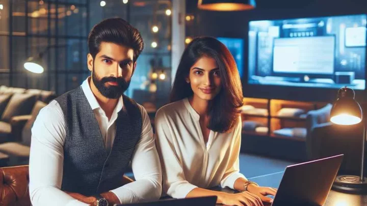 ISO Certificate Bhiwandi