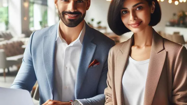 ISO Certificate Chandrapur