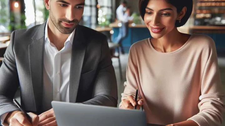 ISO Certificate Coimbatore