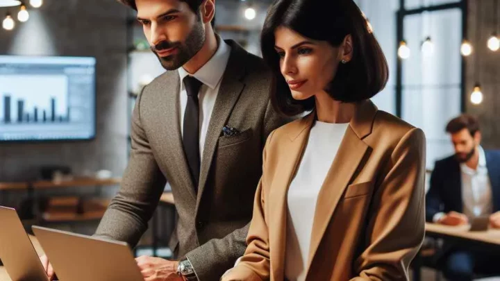 ISO Certificate Eluru