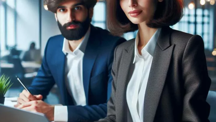 ISO Certificate Erode