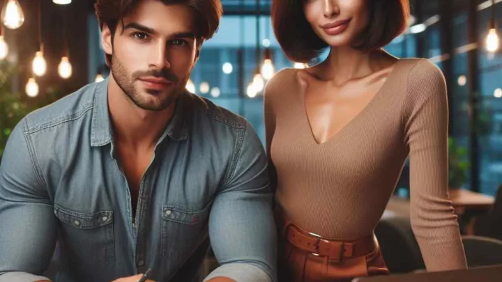 ISO Certificate Hassan