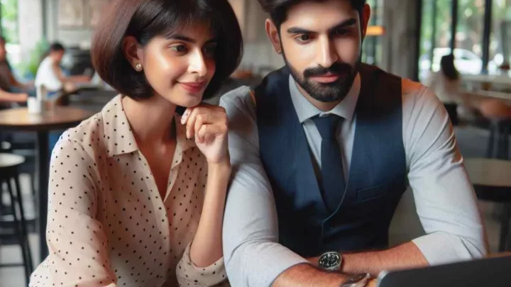 ISO Certificate Hubli