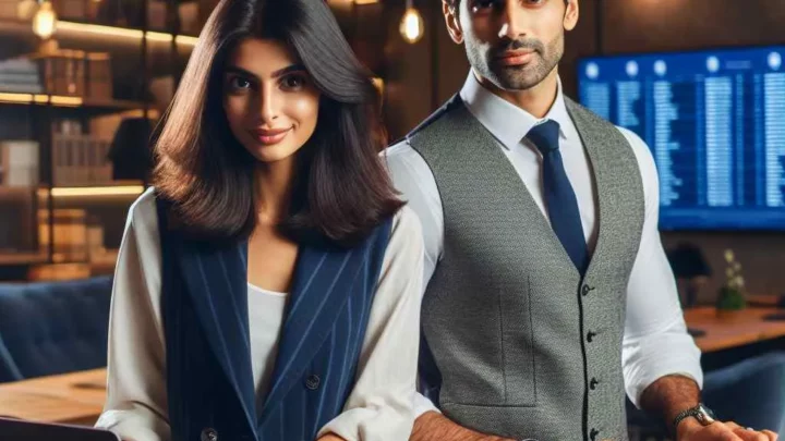 ISO Certificate Indore