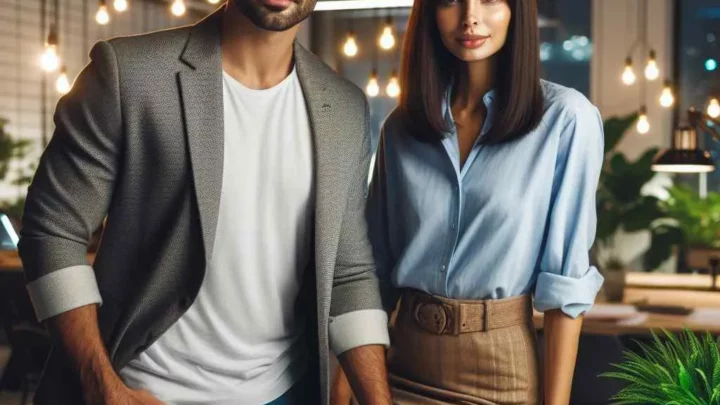 ISO Certificate Jalgaon