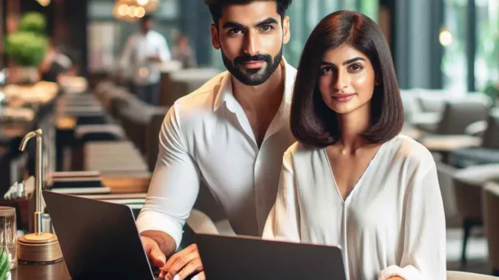 ISO Certificate Jamshedpur