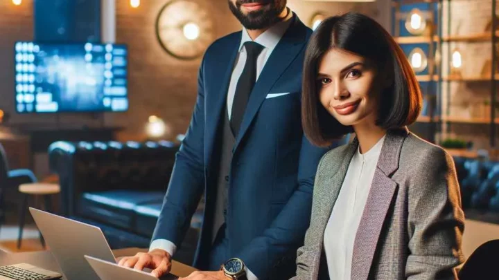 ISO Certificate Kavaratti